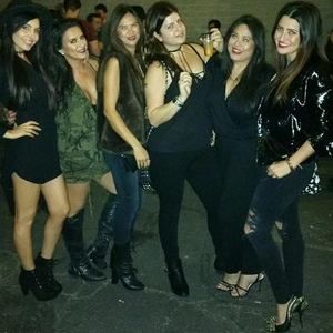 Meet your Posher, Alexandra